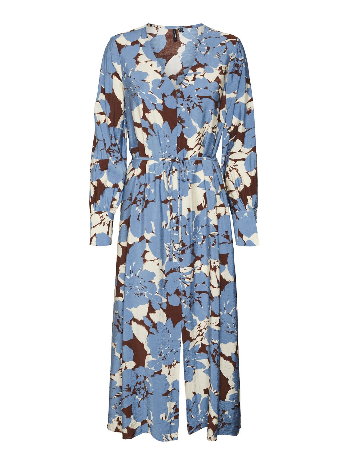 VMBRITA Langes Kleid