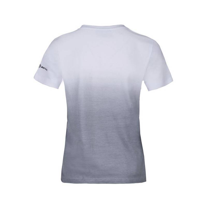 BIDI BADU Tropical Don Damen T-Shirt Tennisshirt Damen