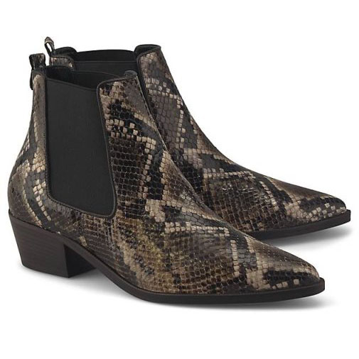 Kennel & Schmenger Chelsea-Stiefelette EVE