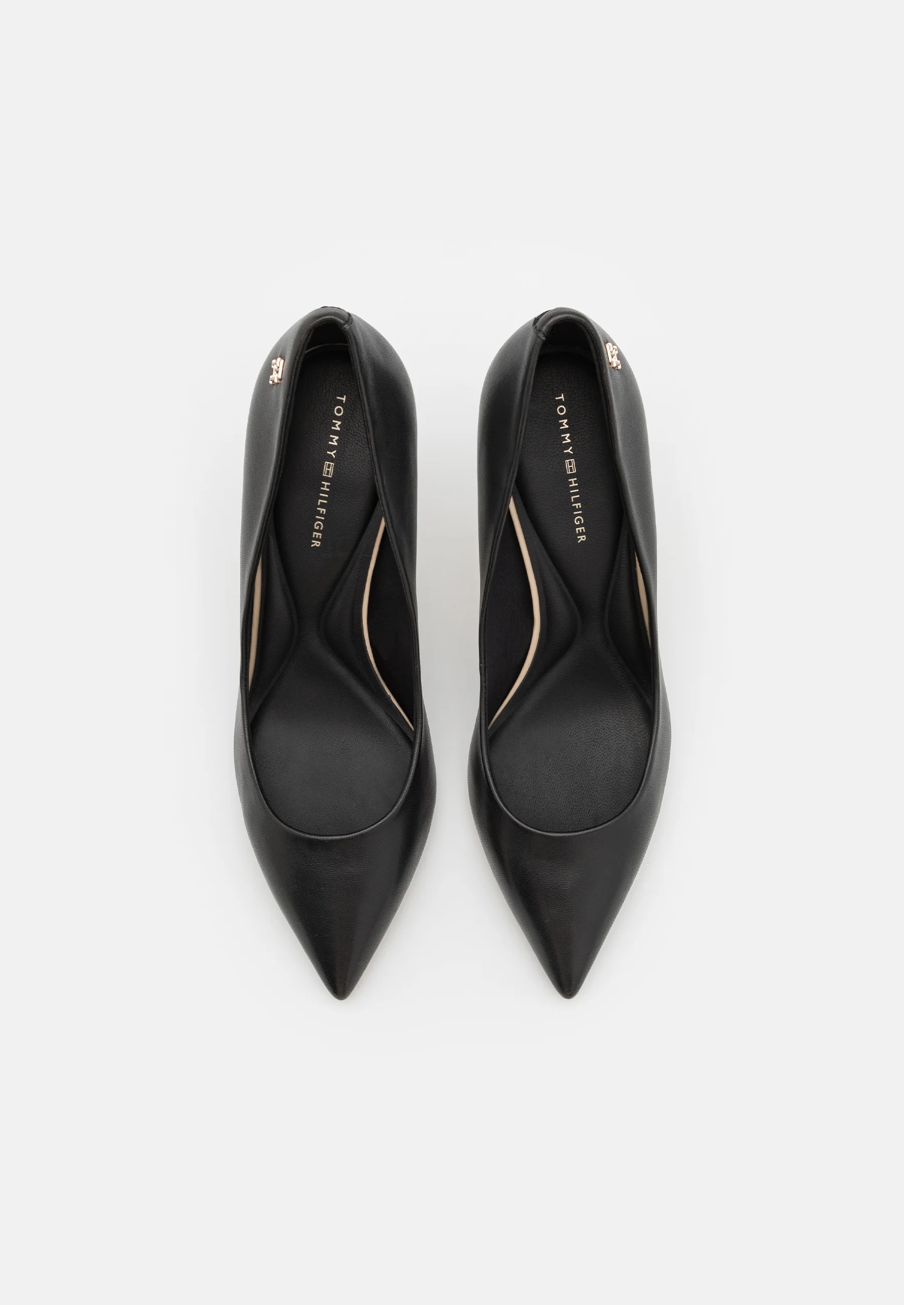 Tommy Hilfiger ESSENTIAL POINTED - Zapatos de tacón