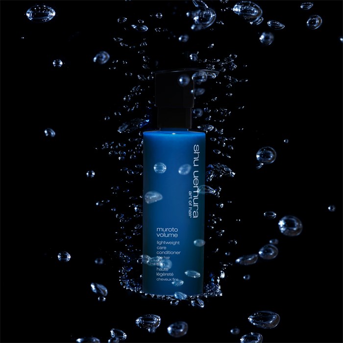 Lightweight Care Conditioner
