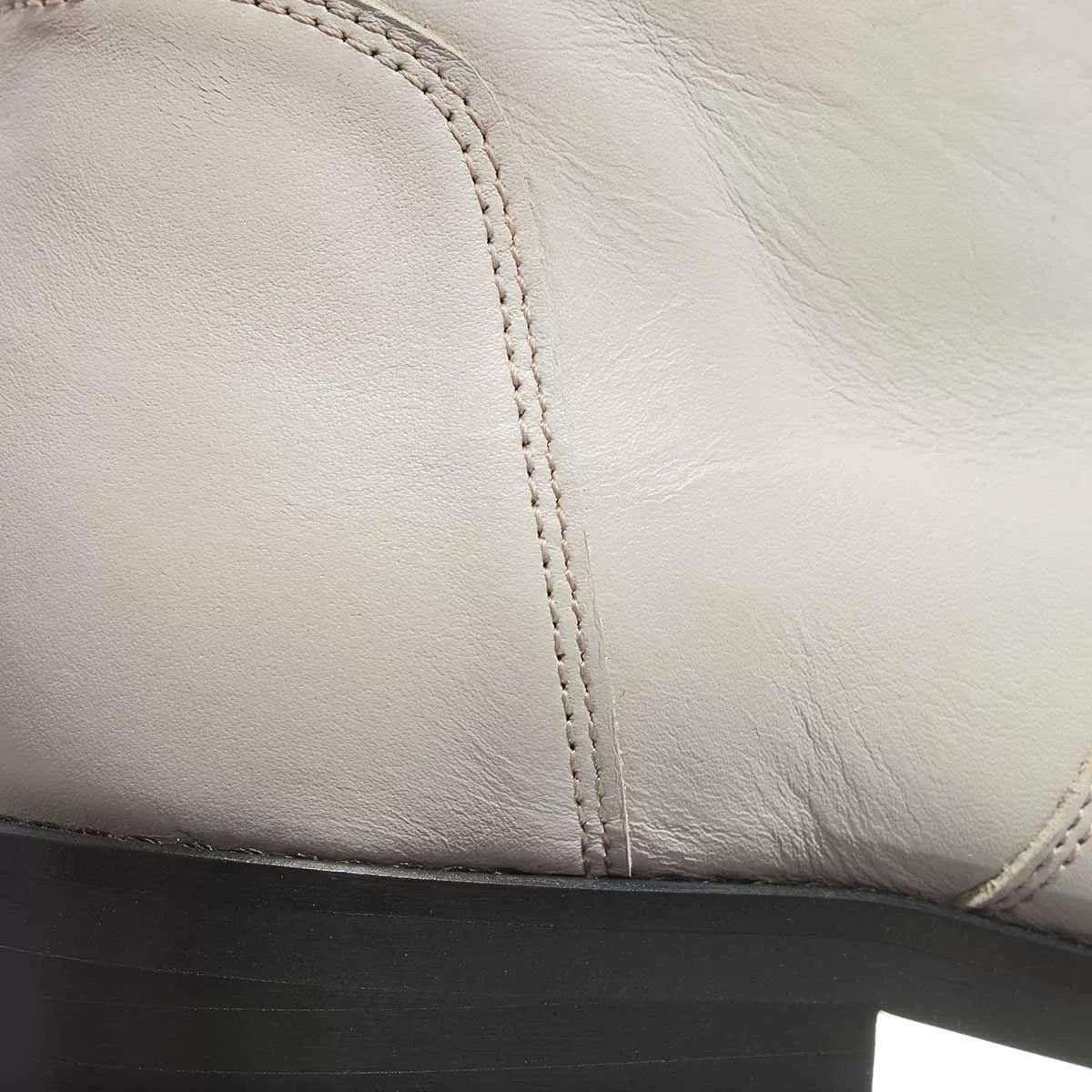 L´AUTRE CHOSE Stiefeletten grau Stiefel