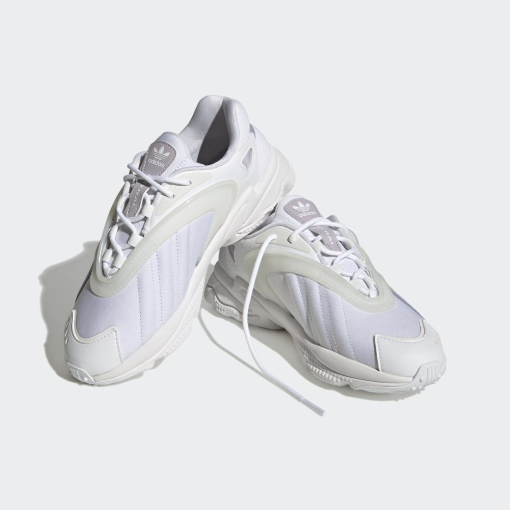 adidas Oztral HQ4472 / weiss