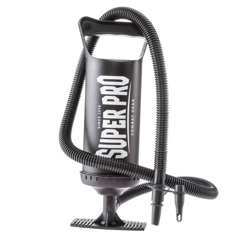 Super Pro Super Pro Water Air Boxsack