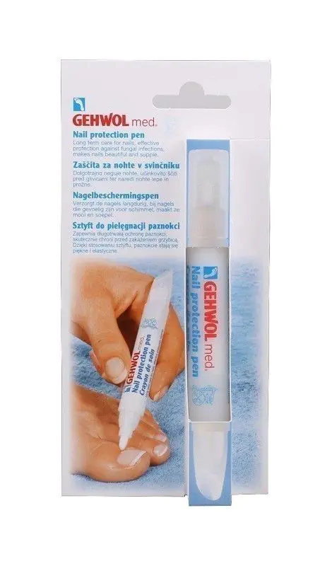 Στικ περιποίησης νυχιών Gehwol
