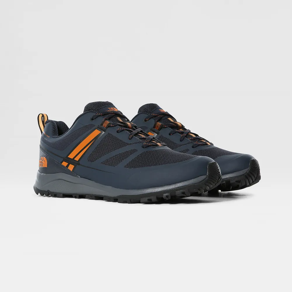The North Face Litewave Futurelight NF0A4PFGM8U / blau