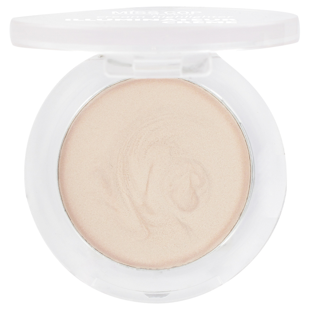 miss cop Crème Illuminatrice Illuminateur