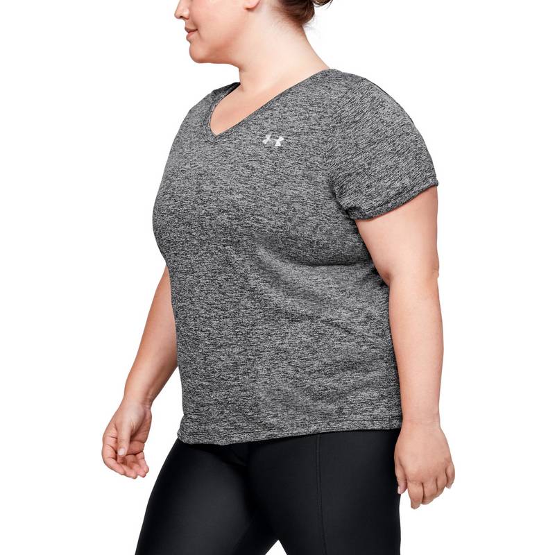 Under Armour Tech Twist Funktionsshirt Damen