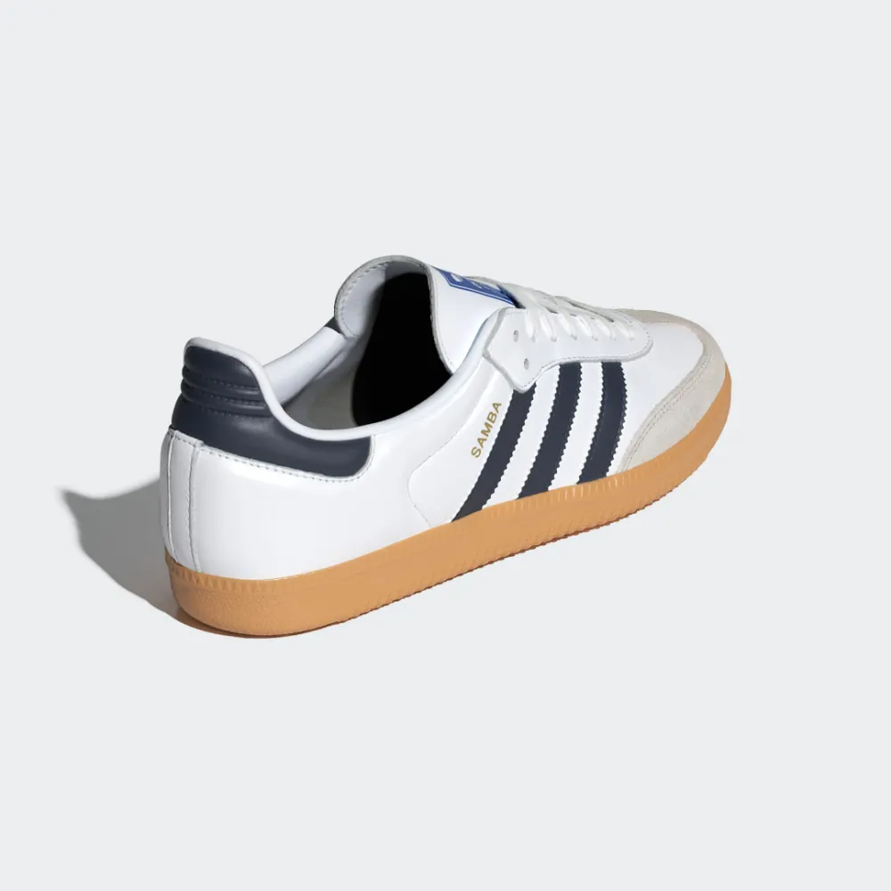 adidas Samba OG IF3814 / weiss
