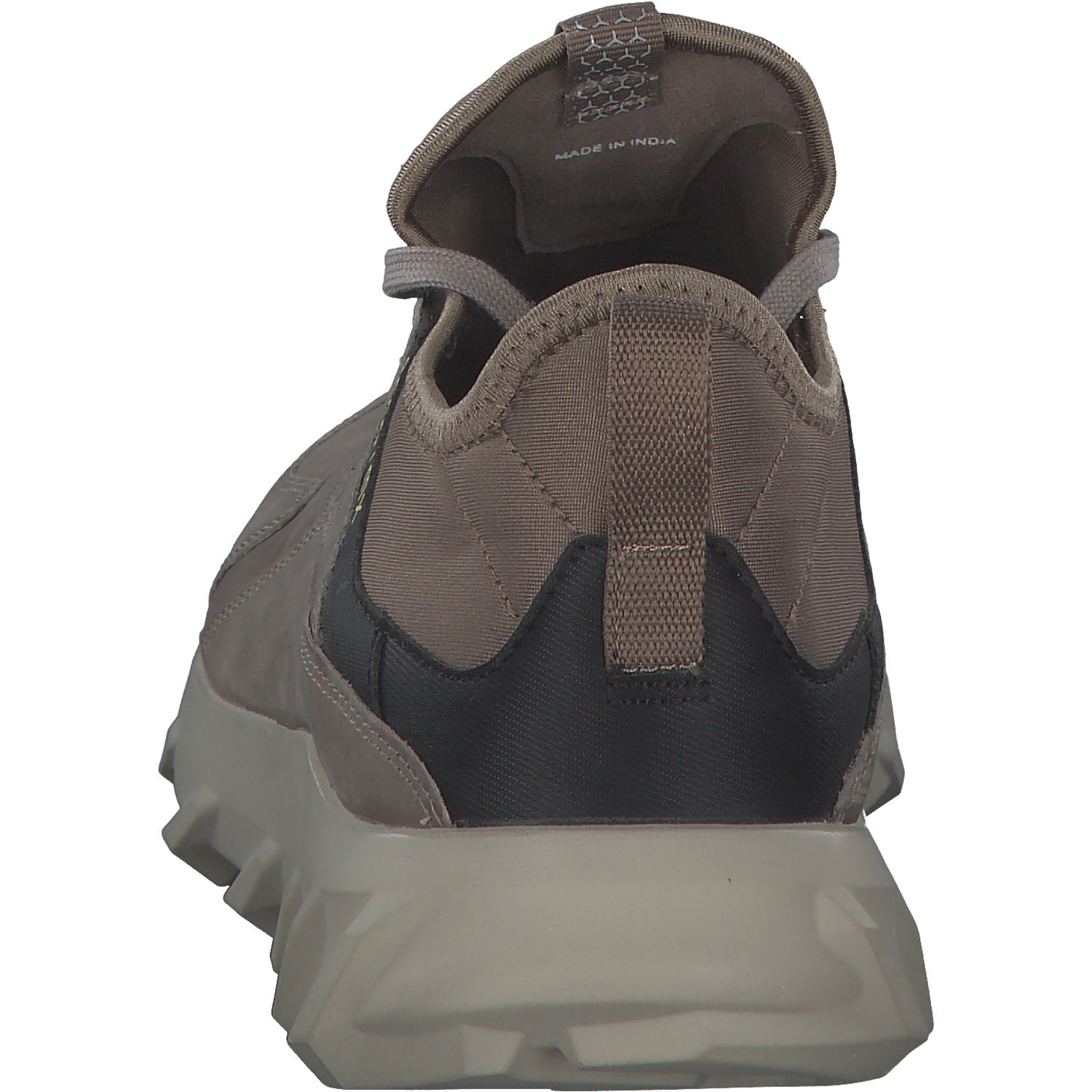 Ecco MX M 820184, Sneakers Low, Herren, MOON ROCK/TAUPE