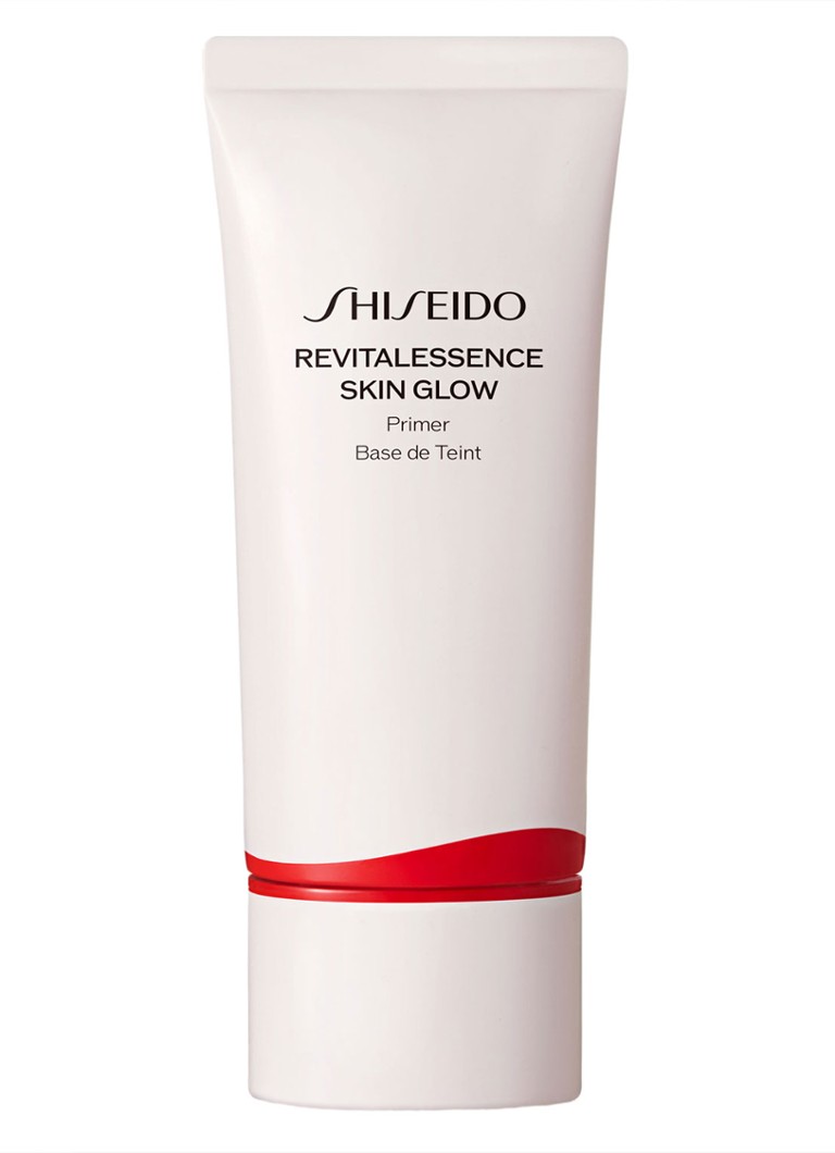 Podkladová báze pod make-up Shiseido Revitalessence Skin Glow