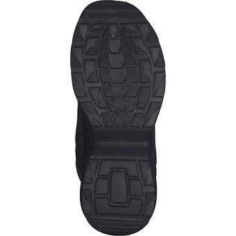 Kappa Style#2609 Shivoo Ice K Boots in schwarz