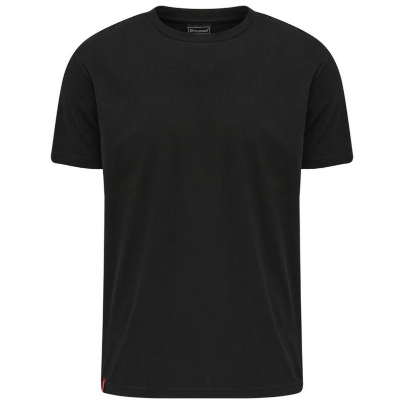 hummel hmlRED BASIC T-SHIRT S/S T-Shirt Herren