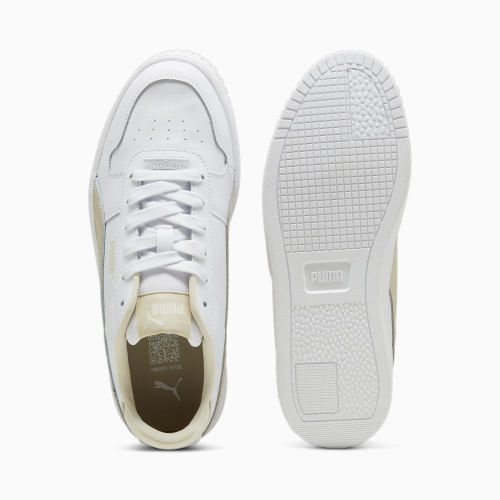 PUMA Carina Street 389390_26 / weiss
