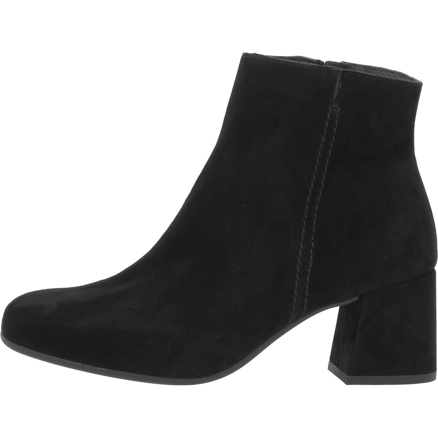Paul Green 8101, Stiefeletten, Damen, black