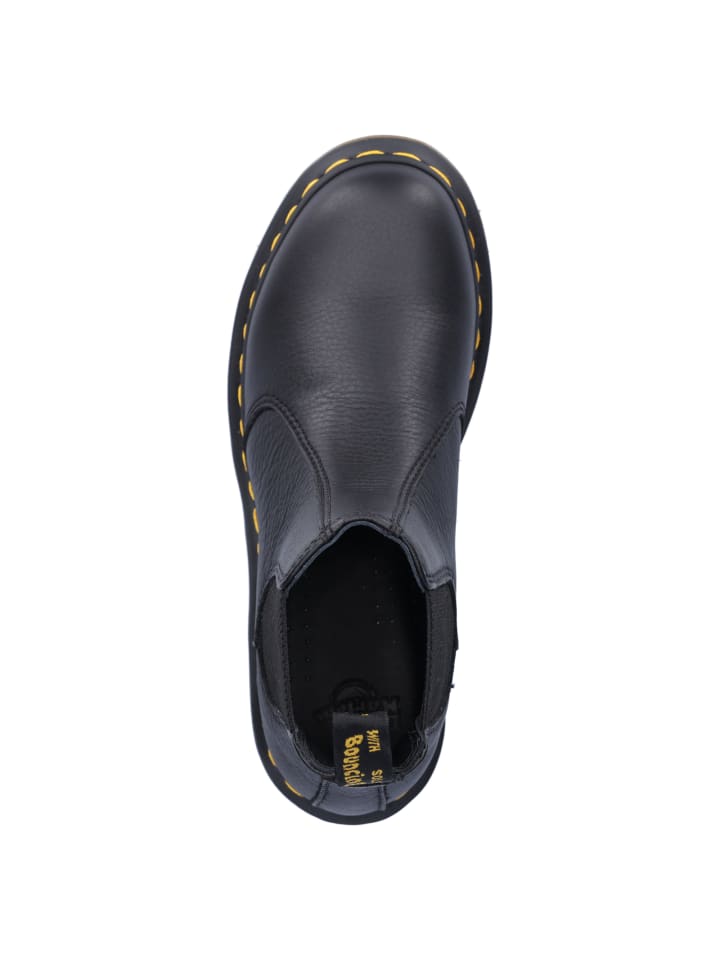 Dr. Martens Chelsea Boot 2976 in Schwarz günstig kaufen