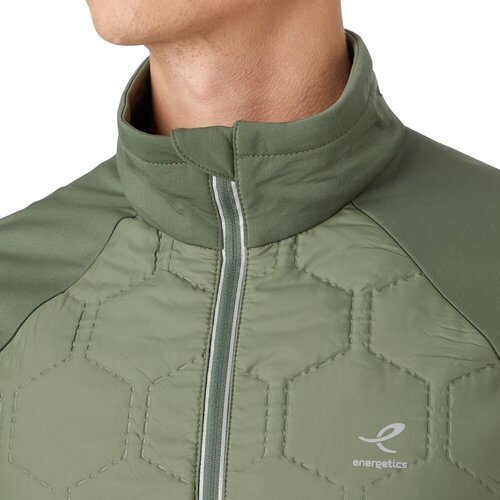 HERREN HERREN RUNNINGWESTE THERMOLITE BAYOLO IV