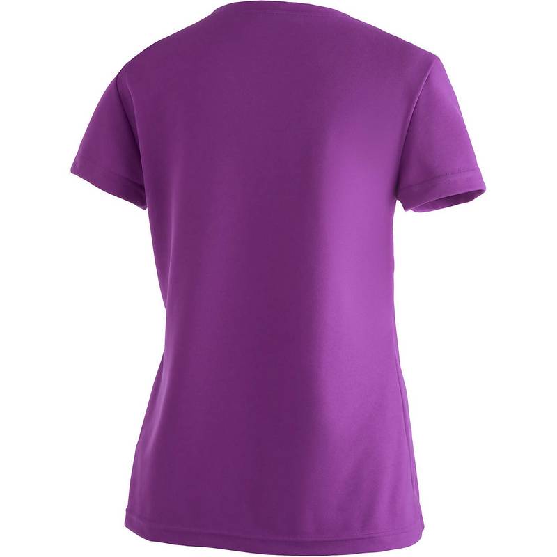 Maier Sports Waltraud Funktionsshirt Damen