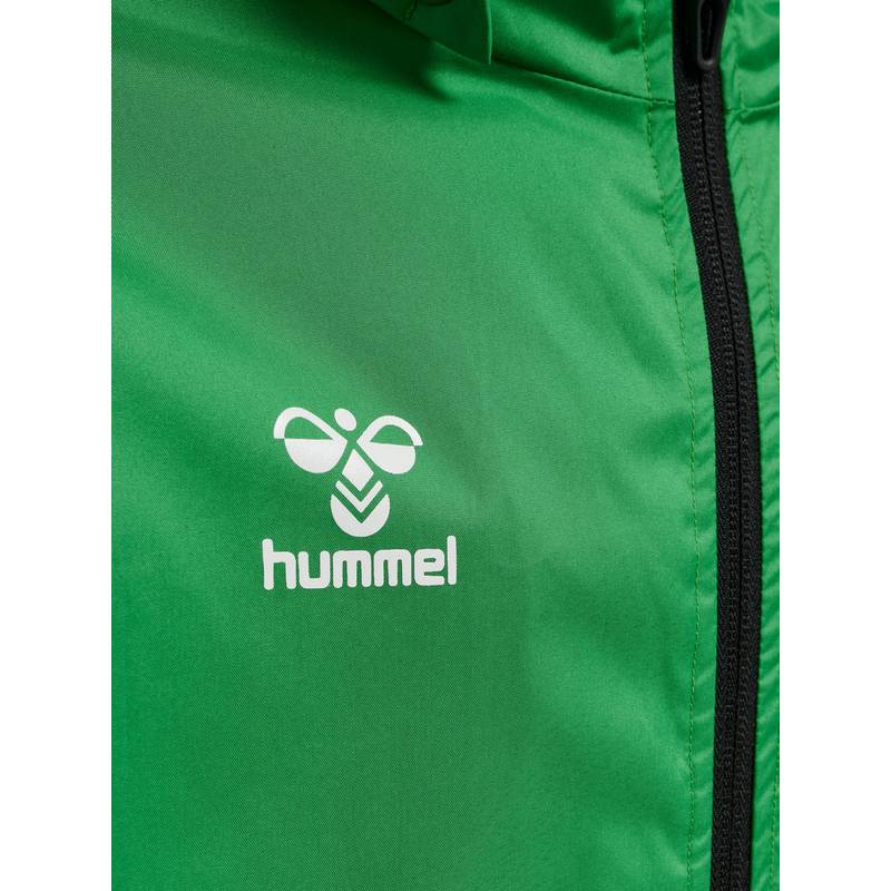 hummel hmlCORE XK SPRAY JACKET KIDS Funktionsjacke Kinder