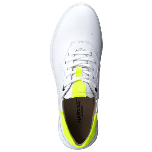Schnürschuh-26617980004 Hartjes
