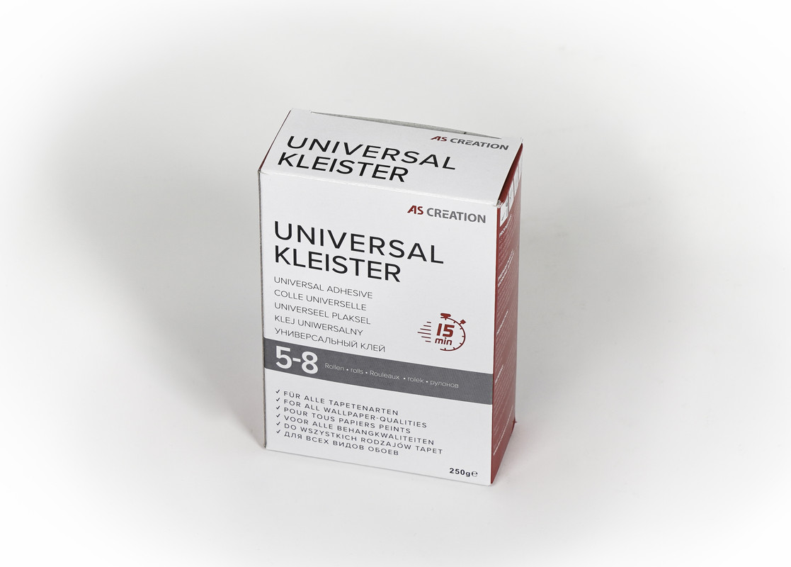 AS Creation A.S. Création Universal Tapetenkleister 250g