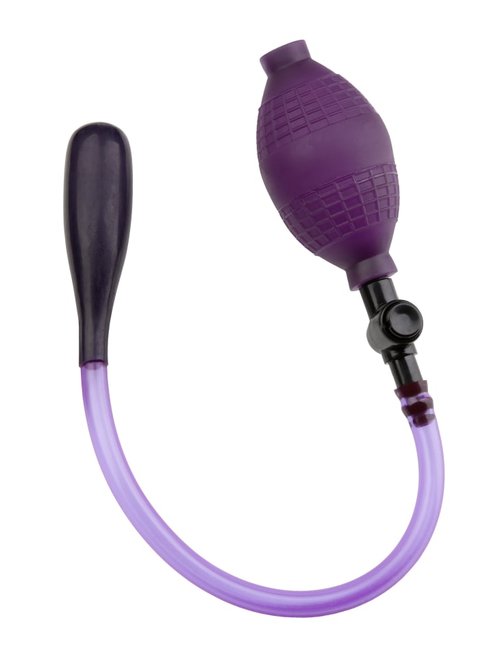 Bad Kitty Anal Ballon Anal Balloon in lila günstig kaufen 8,5