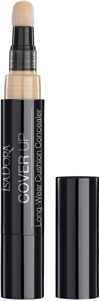 IsaDora Cover Up Long-Wear Cushion Concealer