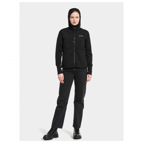 Didriksons - Women's Valda Full-Zip 2 - Kunstfaserjacke