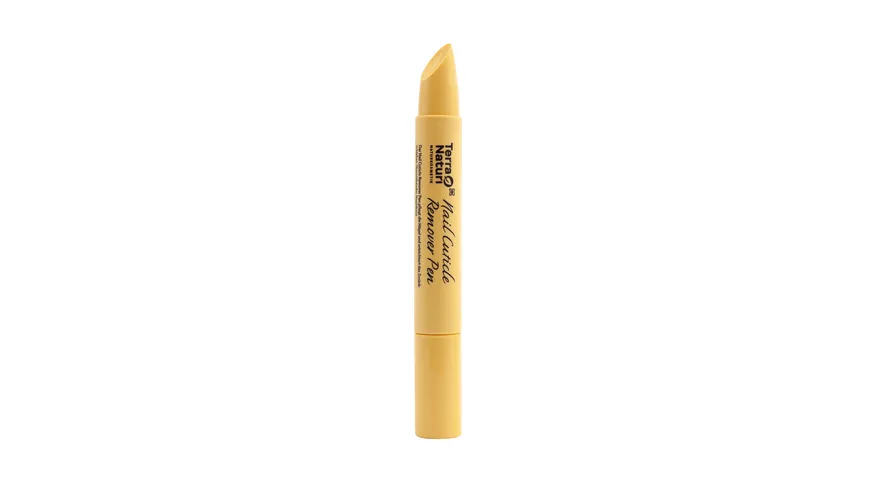 Terra Naturi Nail Cuticle Remover Pen 3 ml