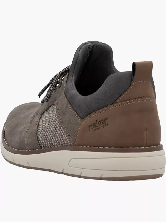 Rieker Herren Slipper
