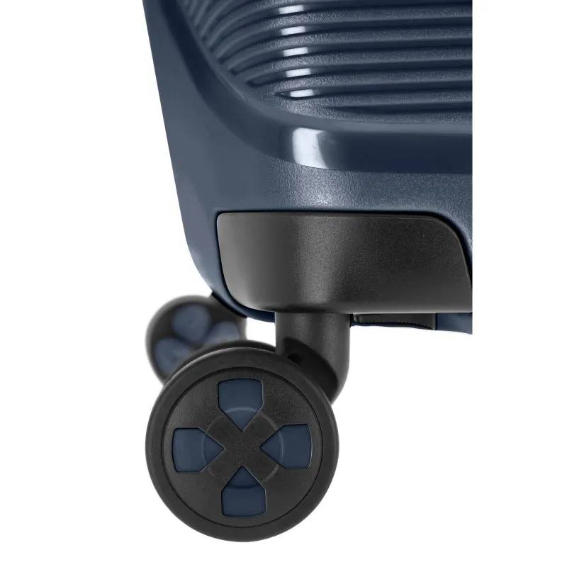 IMPACKT IP1 Radset (4 Ersatzräder) - Glacier blue