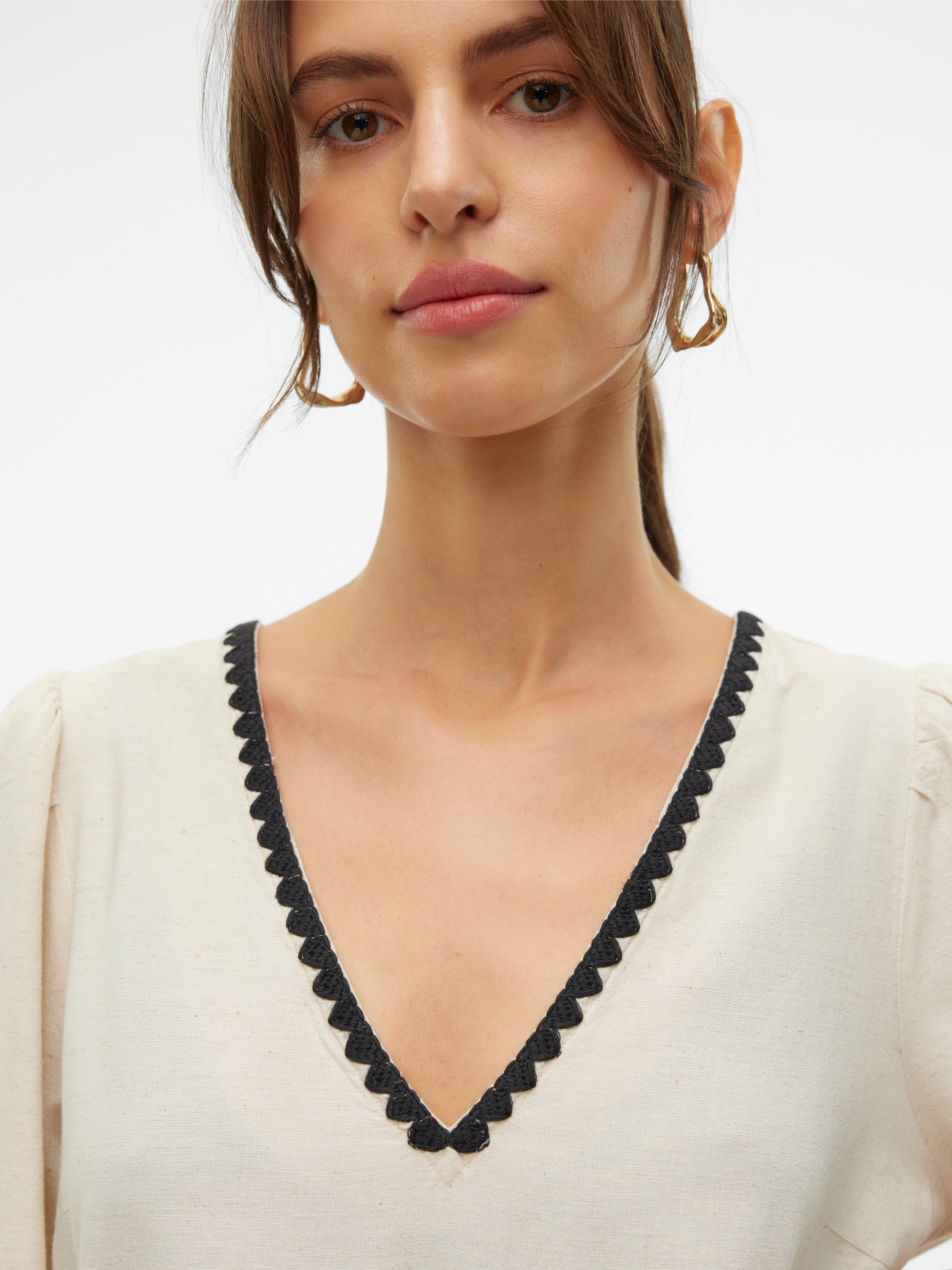 VMIRINA Kurzes Kleid