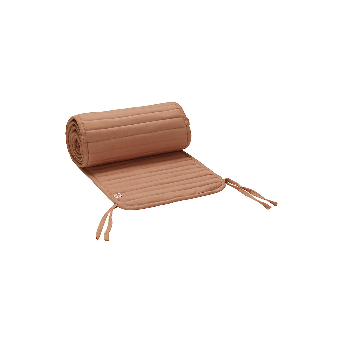 Bumper Für Den Laufstall Quilted Bed Bumper Cot Bettschutzgitter