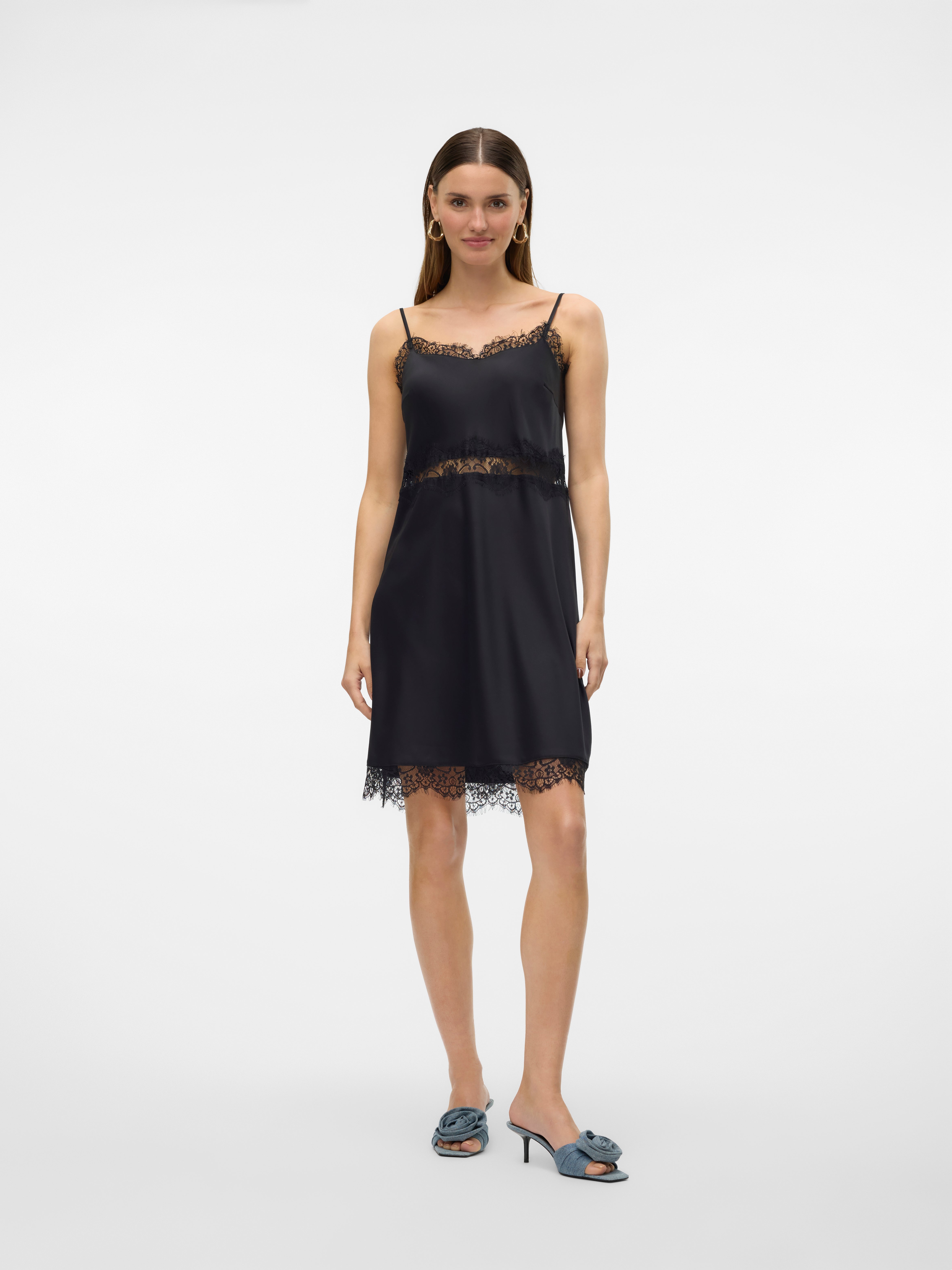 VMLIS Kurzes Kleid