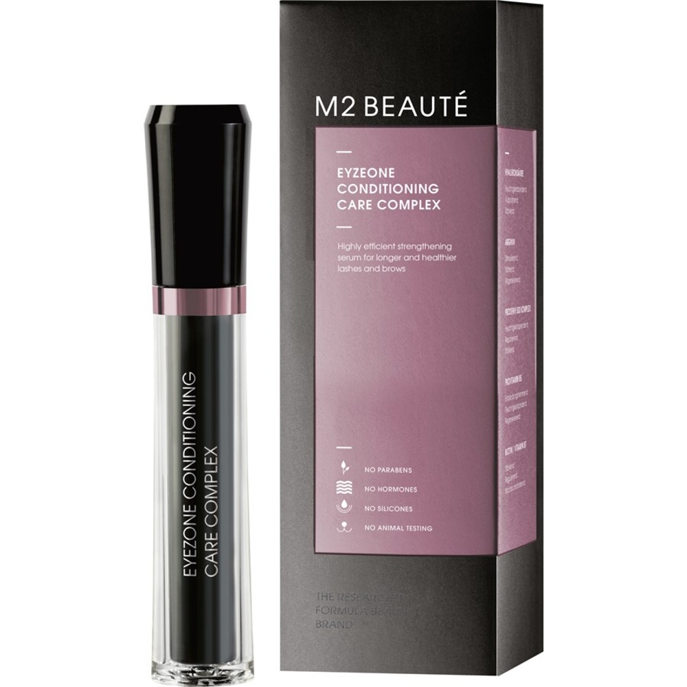 M2 Beauté Eyezone Conditioning Care Complex soin des yeux