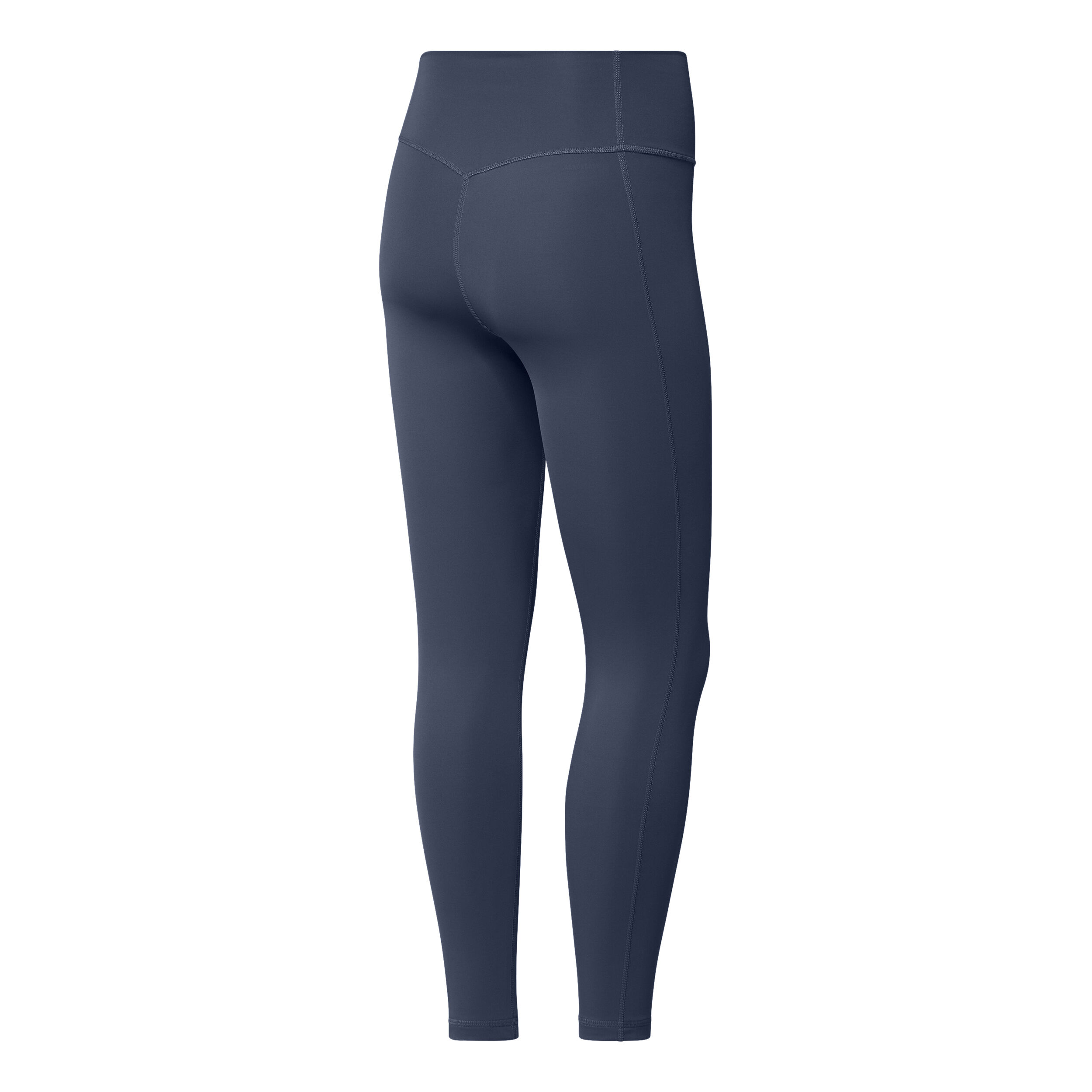 Optimetight High Rise Tight Damen - Blaugrau