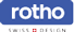 Rotho Dose rechteckig 2,1 l Loft