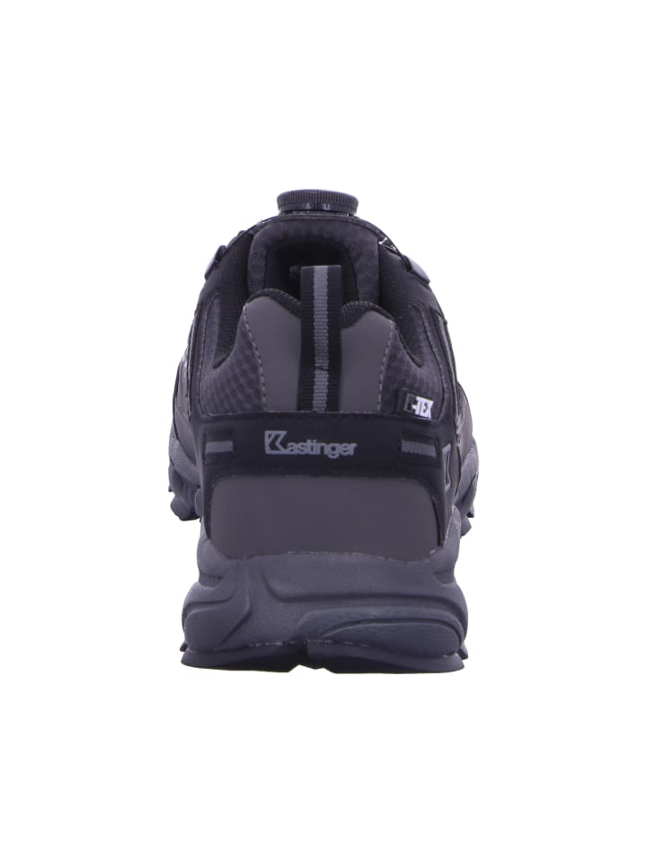 Kastinger Trekkingschuh Mit Tex-Membran in grau günstig kaufen