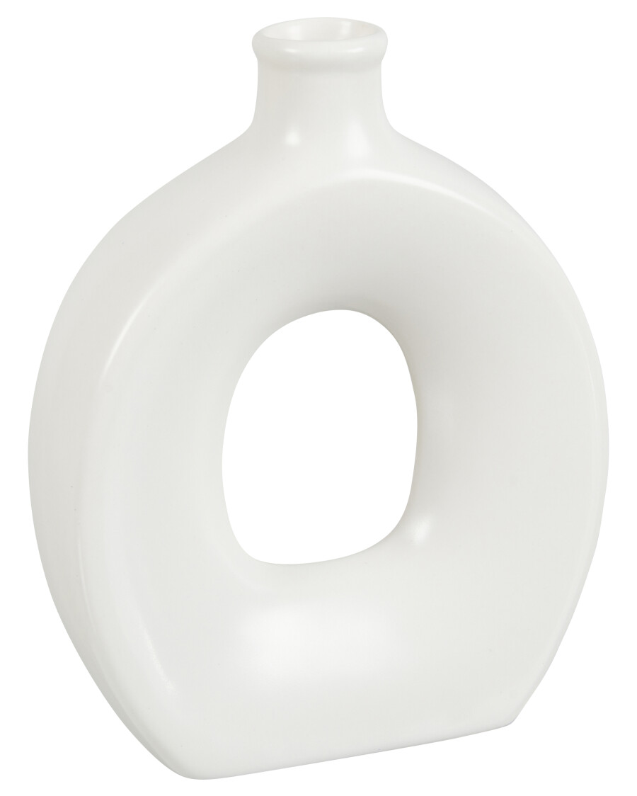 Maritime Keramikvase