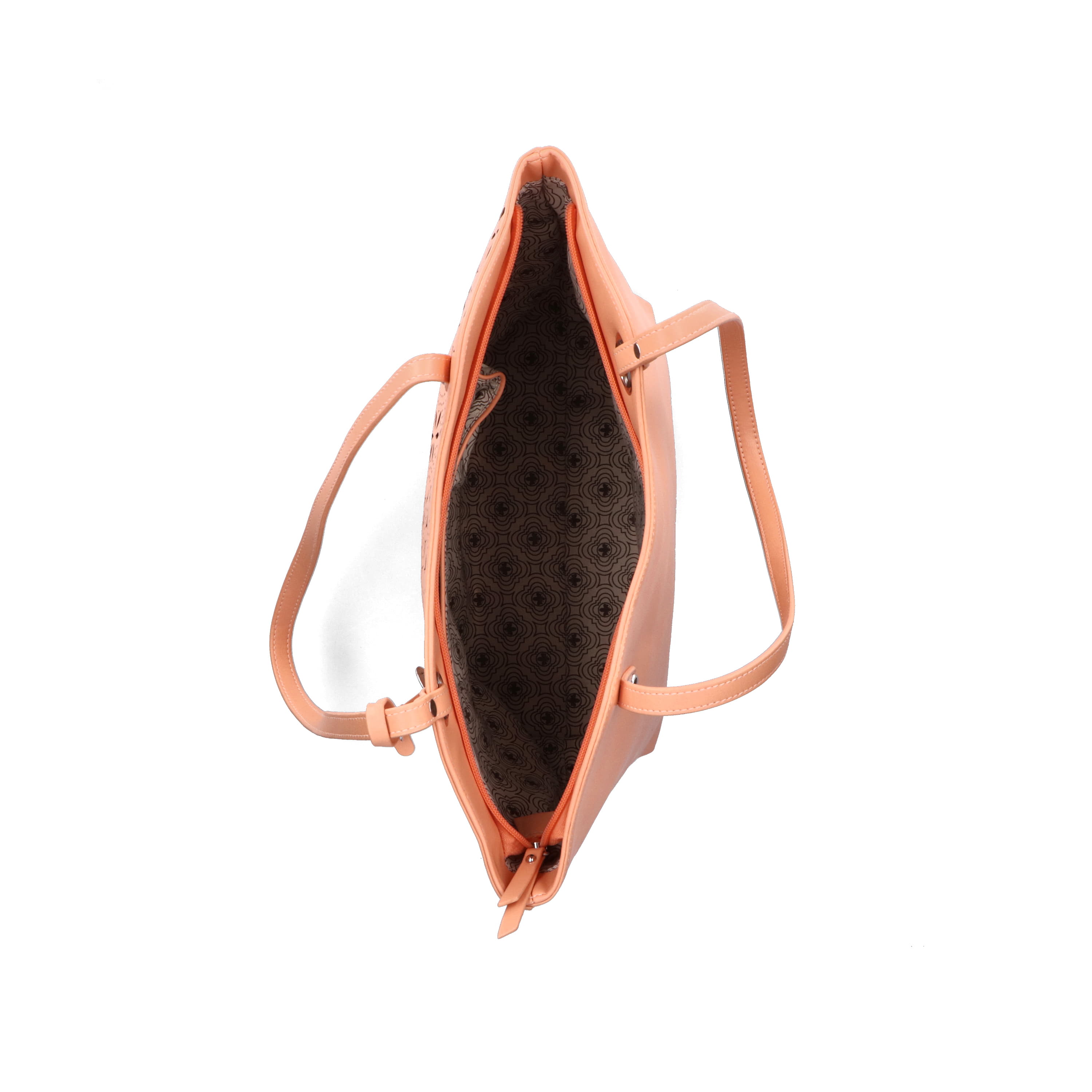 Rieker | Shopper hellorange