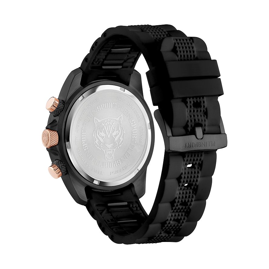 Plein Sport Chronograph