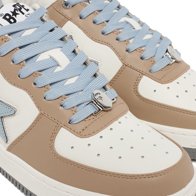A Bathing Ape Bape Sta #4 M2 beige