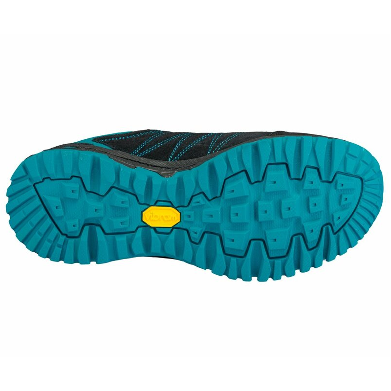 Brütting Mount Kapela Low Damen Wanderschuhe
