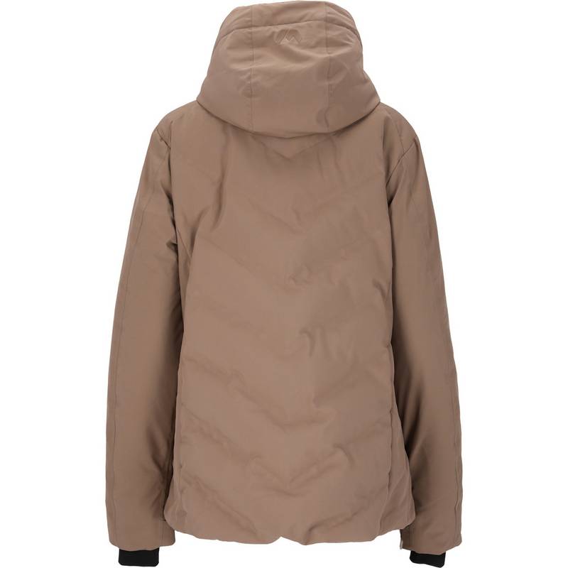 Whistler Freeride Skijacke Damen