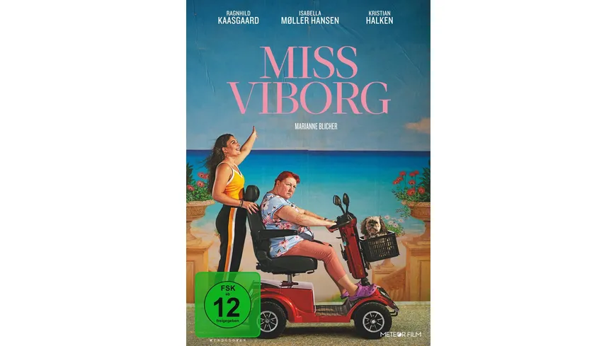 Miss Viborg