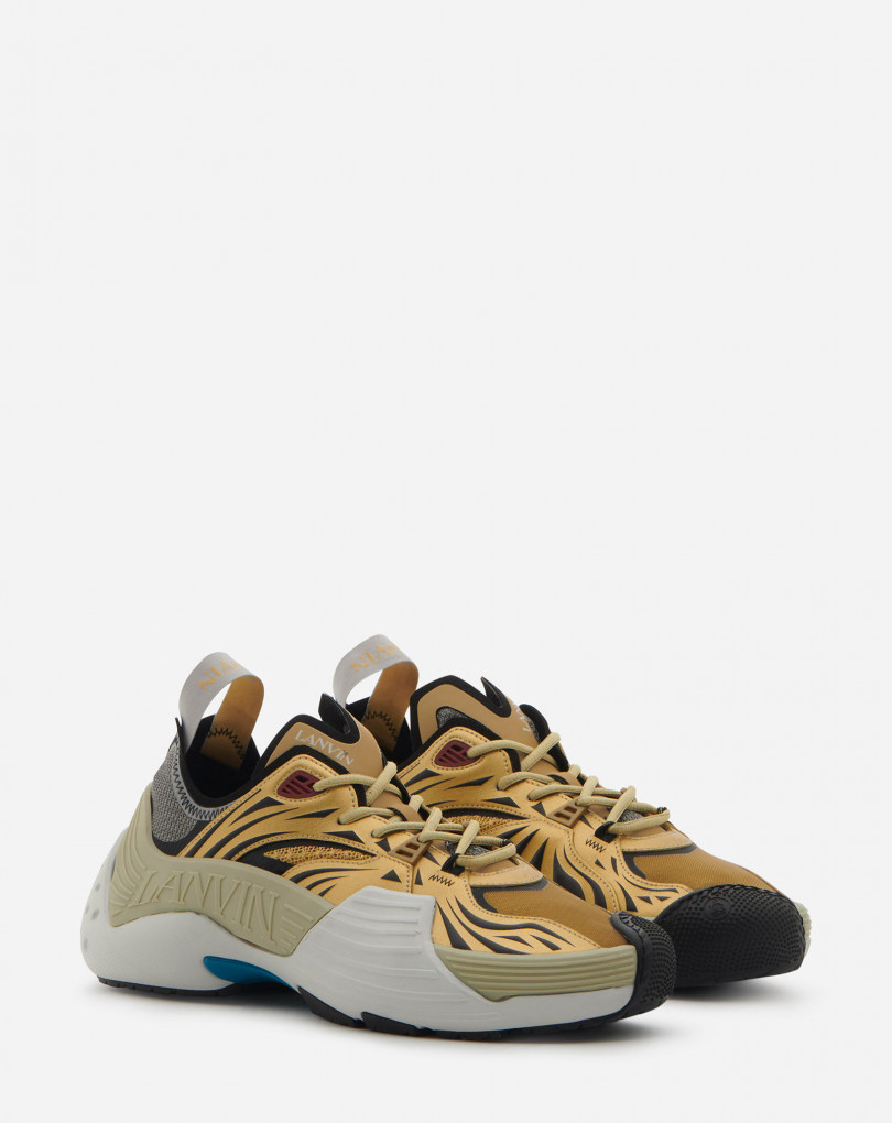 SNEAKERS FLASH-X EN MESH