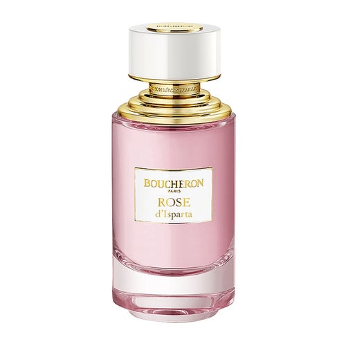 Boucheron Rose d'Isparta Eau de Parfum 125 ml