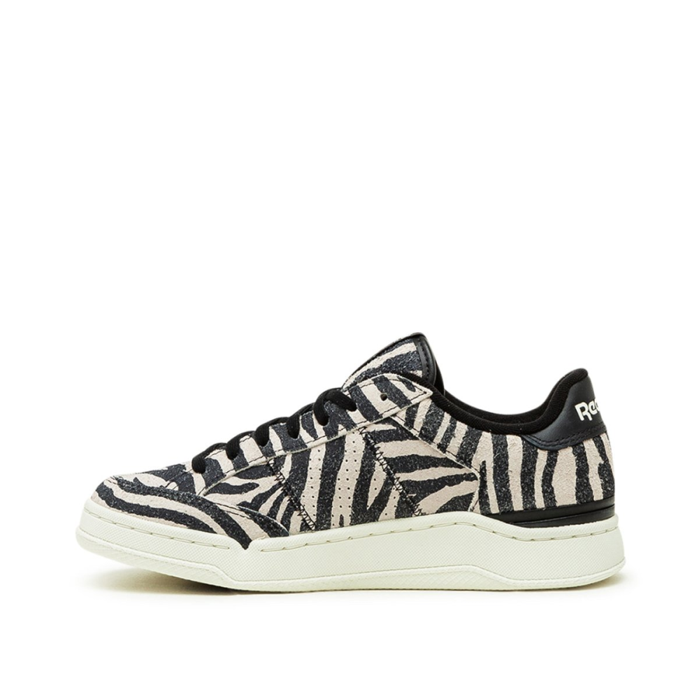 Reebok Ad Court FY7344 / weiss