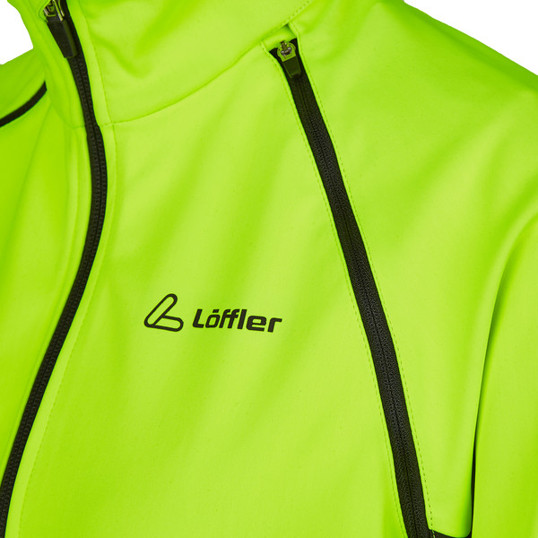 W BIKE ZIP-OFF JACKET SAN REMO 2 WS LIGHT Damen - Fahrradjacke