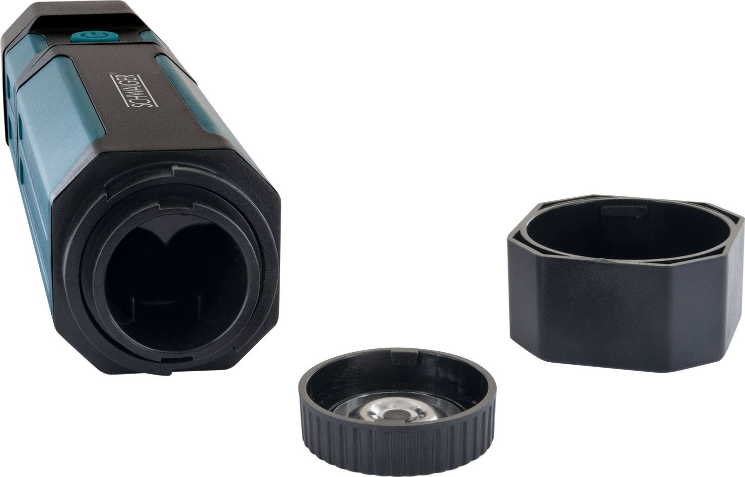 Schwaiger WLED3120 ausziehbare LED Arbeitsleuchte